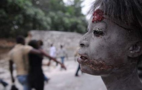 Marturia din infern a unei romanciere haitiene