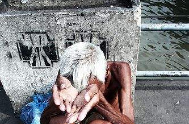 Saracia extrema, principala sursa de ingrijorare in lume