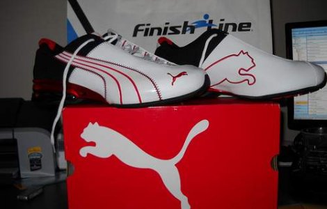 Puma risca sa inchida o treime din magazine la nivel mondial