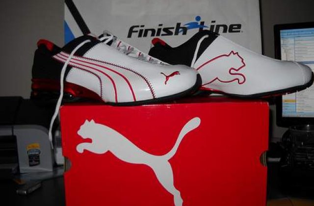 Puma risca sa inchida o treime din magazine la nivel mondial