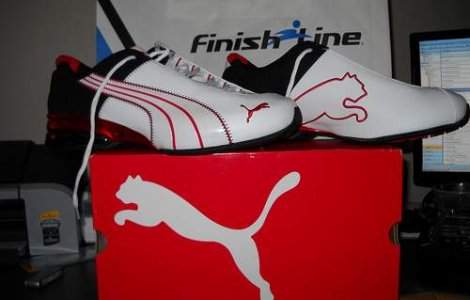Puma risca sa inchida o treime din magazine la nivel mondial