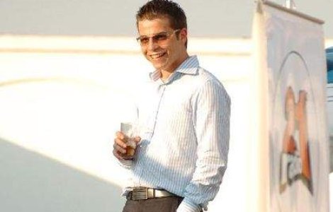 Prigoana jr, despre batalia pentru colegiul 1: "De fapt, eu sunt castigatorul acestei lupte"