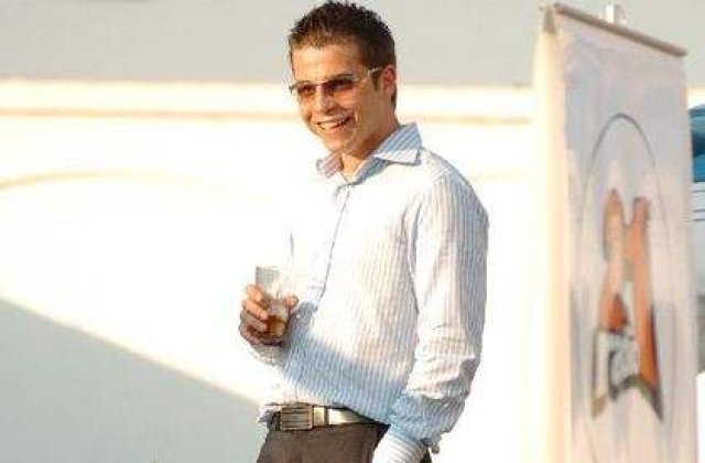 Prigoana jr, despre batalia pentru colegiul 1: "De fapt, eu sunt castigatorul acestei lupte"