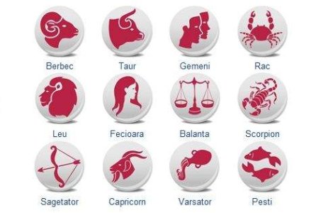 Horoscopul banilor si al carierei pentru 2010