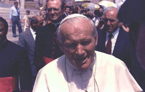 Turcul care a incercat sa il ucida pe papa Ioan Paul al II-lea este liber