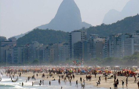 Capitale culturale ale lumii