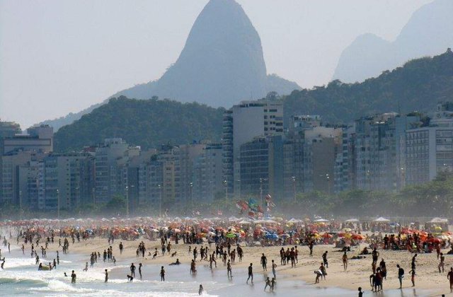 Capitale culturale ale lumii