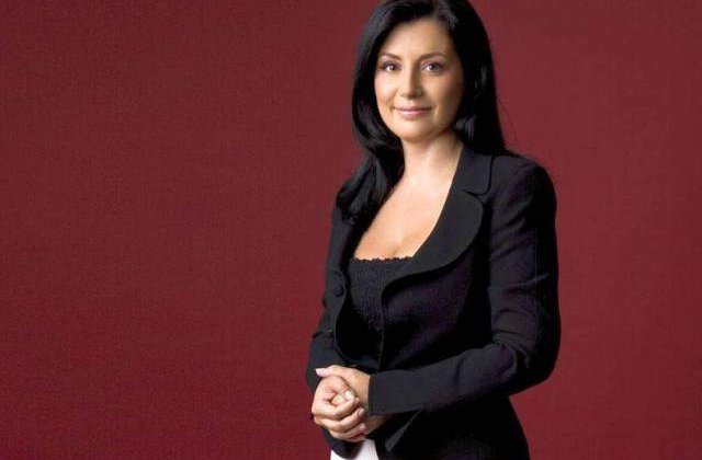 DNA: Camelia Voiculescu, urmarita penal in dosarul lui Alexandrescu