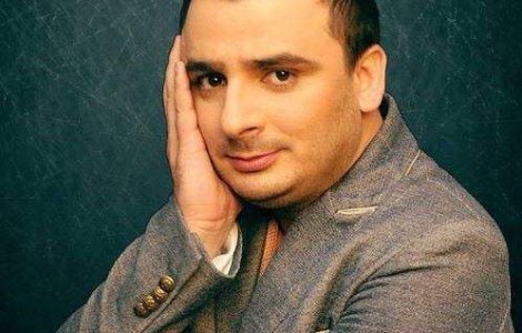 Liviu Guta a ajuns pe patul de spital: Manelistul a facut infarct