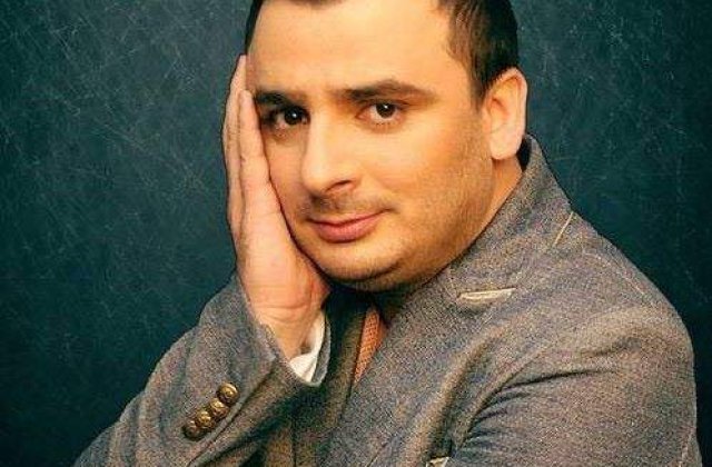 Liviu Guta a ajuns pe patul de spital: Manelistul a facut infarct