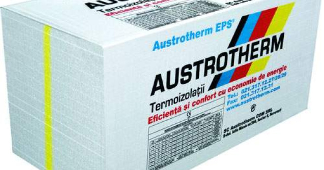 Austrotherm anunta repozitionarea pe piata a produselor premium