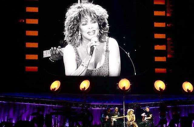 Tina Turner se va casatori la sfarsitul saptamanii viitoare