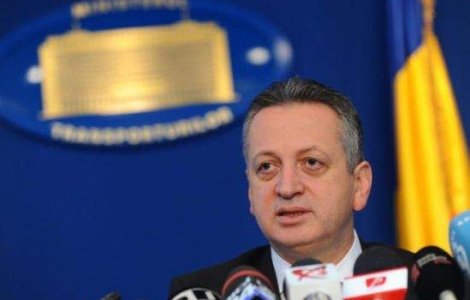 Relu Fenechiu: VINOVAT in Dosarul Transformatorul