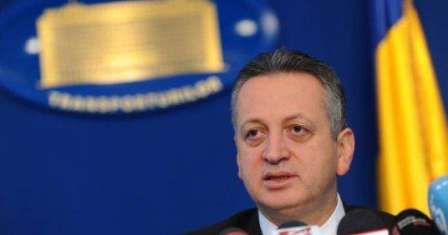 Dosarul Transformatorul: Relu Fenechiu, condamnat la cinci ani de inchisoare cu executare