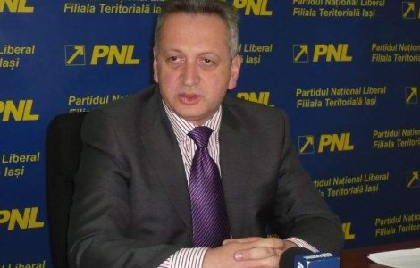  Update  Fenechiu a demisionat ca ministru, Ponta preia interimatul