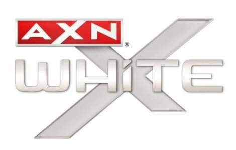 AXN Black si AXN White in Romania