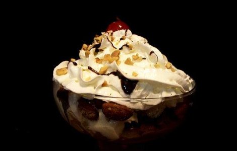 Cat cheltuie romanii pe inghetata?