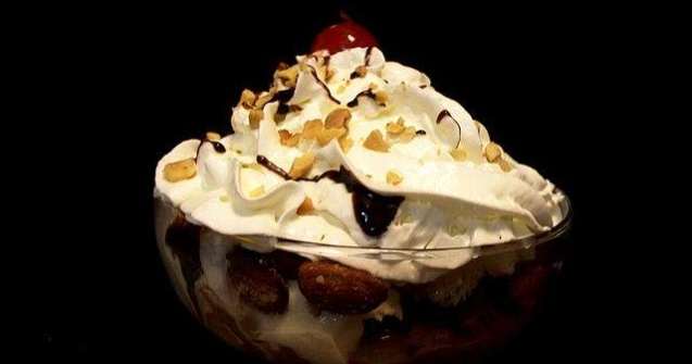 Cat cheltuie romanii pe inghetata?