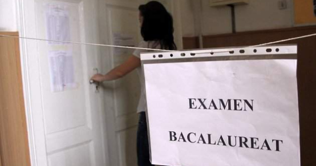 Bac 2013: Promovabilitatea a crescut cu 1%