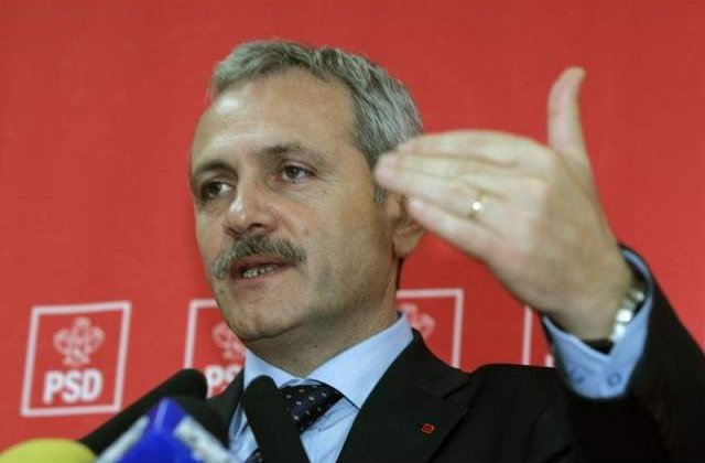 Dragnea: UDMR, partidul cel mai bine pregatit sa faca lobby