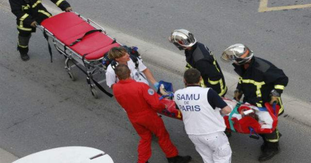 Franta: 4 cetateni romani au decedat intr-un accident rutier