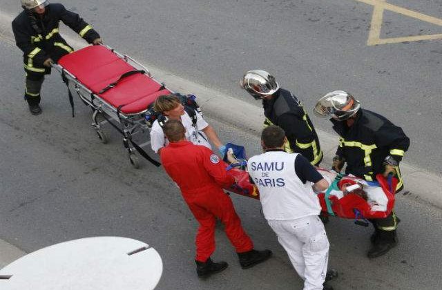 Patru cetateni romani au decedat intr-un accident rutier, in vestul Frantei