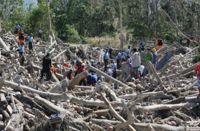 Taiwan: Cel putin un mort si peste 30 de raniti, din cauza Taifunului Sulik