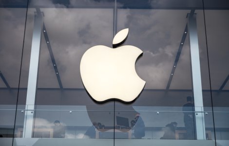 Apple vrea să deschidă cel mai mare centru de cercetare pentru tehnologia 5G