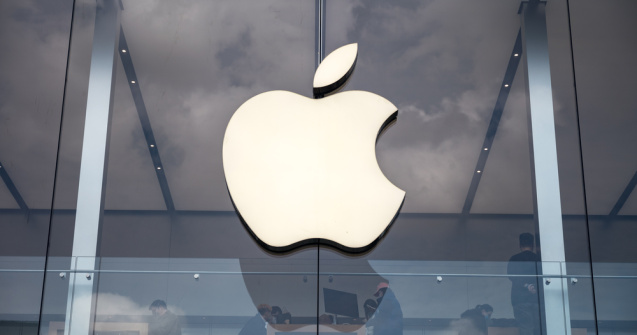 Apple vrea să deschidă cel mai mare centru de cercetare pentru tehnologia 5G