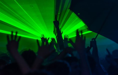 Participarea la festivaluri, pe baza vaccinului împotriva coronavirusului