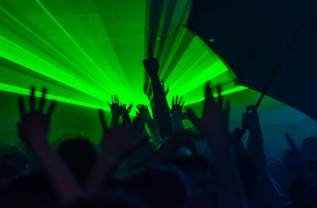 Participarea la festivaluri, pe baza vaccinului &icirc;mpotriva coronavirusului