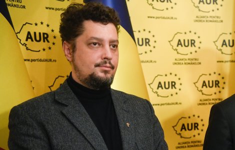 Claudiu Târziu: Guvernul ne tratează ca pe o turmă de animale