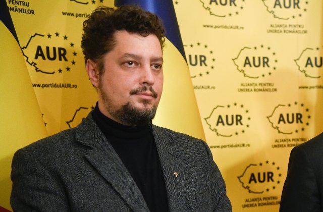 Claudiu Târziu, despre prelungirea stării de alertă: Guvernul ne tratează ca pe o turmă de animale