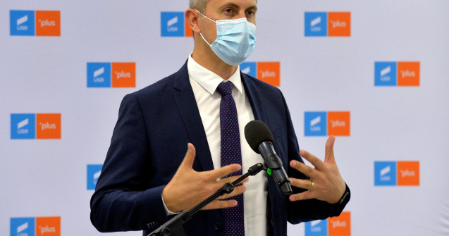 Barna, despre invitația la DLAF: „Acum, sper să se clarifice toate aspectele”