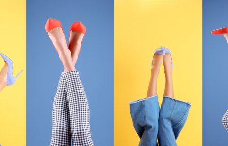  Top  Pantofi mai confortabili: 6 metode pentru a lărgi încălțămintea strâmtă