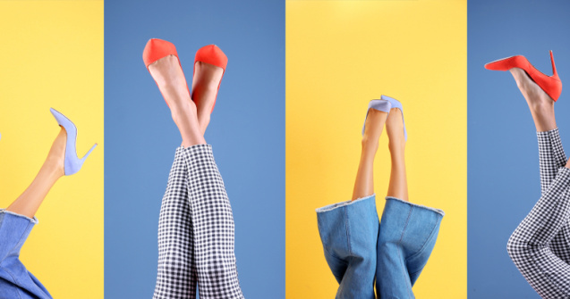  Top  Pantofi mai confortabili: 6 metode pentru a lărgi încălțămintea strâmtă