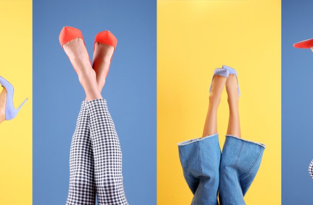 Pantofi mai confortabili: 6 metode pentru a lărgi încălțămintea strâmtă