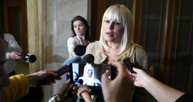 ÎCCJ a respins definitiv cererea de plasare sub control judiciar a Elenei Udrea