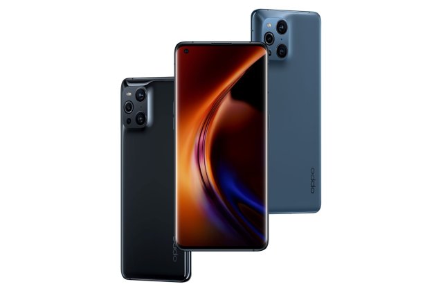OPPO lansează noul Find X3 Pro – primul smartphone cu sistem full-path și două camere care surprind fiecare un milliard de culori