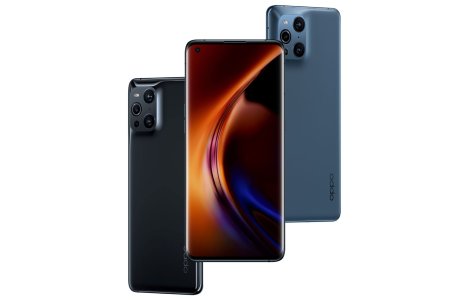 OPPO lansează noul Find X3 Pro – primul smartphone cu sistem full-path
