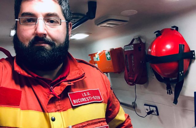 Purtătorul de cuvânt al Ministerului Sănătății a demisionat: „De astăzi revin exclusiv la cariera mea didactică”