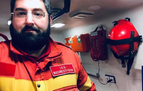 Purtătorul de cuvânt al Ministerului Sănătății a demisionat