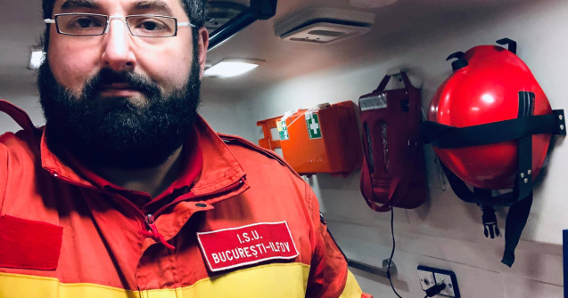 Purtătorul de cuvânt al Ministerului Sănătății a demisionat