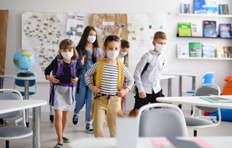 Portugalia iese din lockdown, după două luni de restrcții