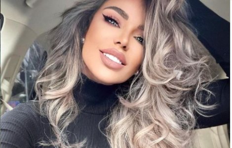 Bianca Drăgușanu, noi intervenții! De ce a vizitat vedeta medicul estetician