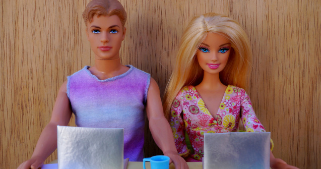 Păpușa Ken a împlinit 60 de ani de când este lansată pe piață