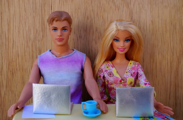 Păpușa Ken a împlinit 60 de ani de când este lansată pe piață