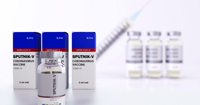 Serbia va începe producția vaccinului rusesc anti-Covid-19, Sputnik V