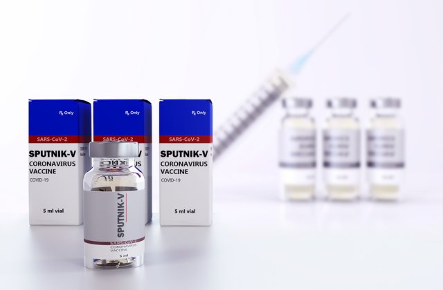 Serbia va începe producția vaccinului rusesc anti-Covid-19, Sputnik V