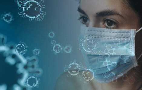 Bilanț COVID în creștere: 5.010 cazuri noi din 37.000 de teste